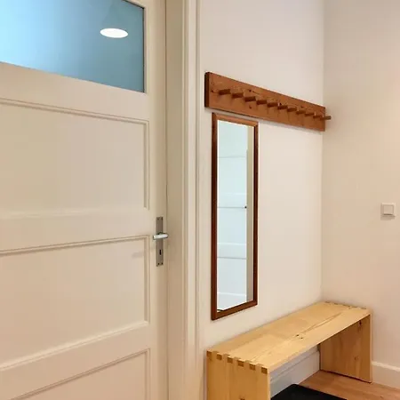 Apartamento Künstlerhaus Niebüll Exterior foto