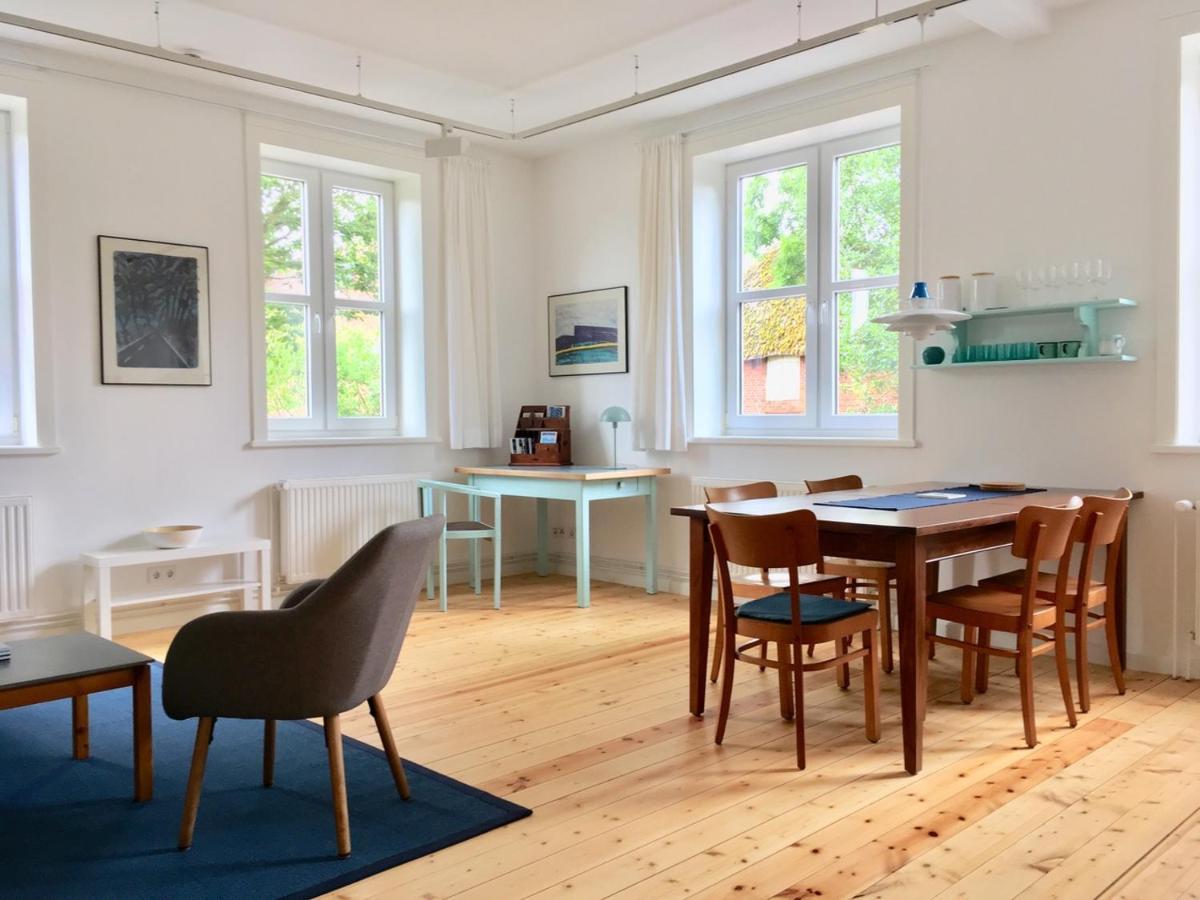 Kuenstlerhaus Apartment *