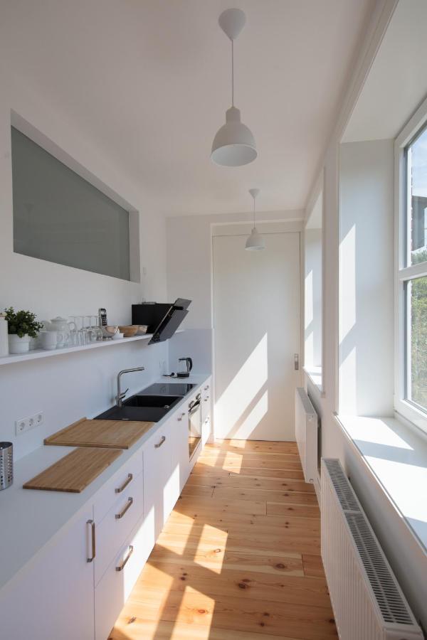 Apartment Kuenstlerhaus
